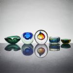 1418 7368 ART GLASS